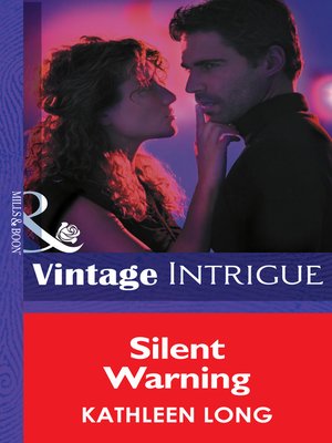 cover image of Silent Warning